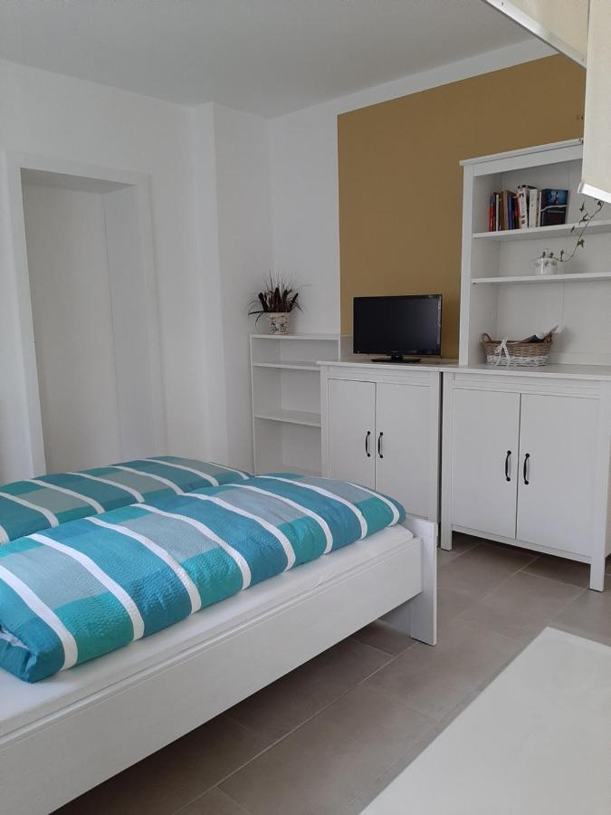 Hotel Landlust! Hoyerswerda Zewnętrze zdjęcie