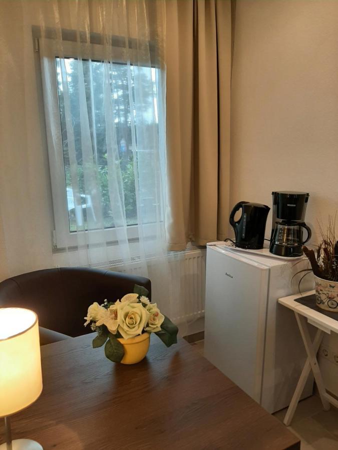 Hotel Landlust! Hoyerswerda Zewnętrze zdjęcie