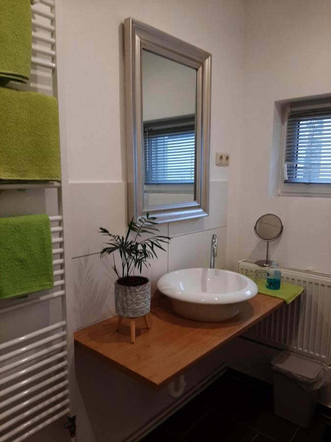 Hotel Landlust! Hoyerswerda Zewnętrze zdjęcie