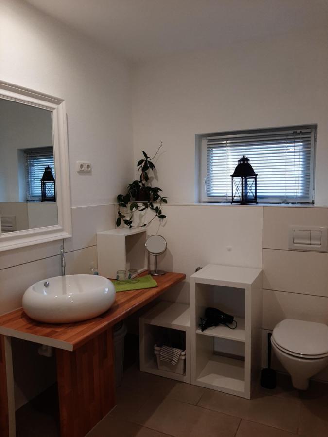 Hotel Landlust! Hoyerswerda Zewnętrze zdjęcie
